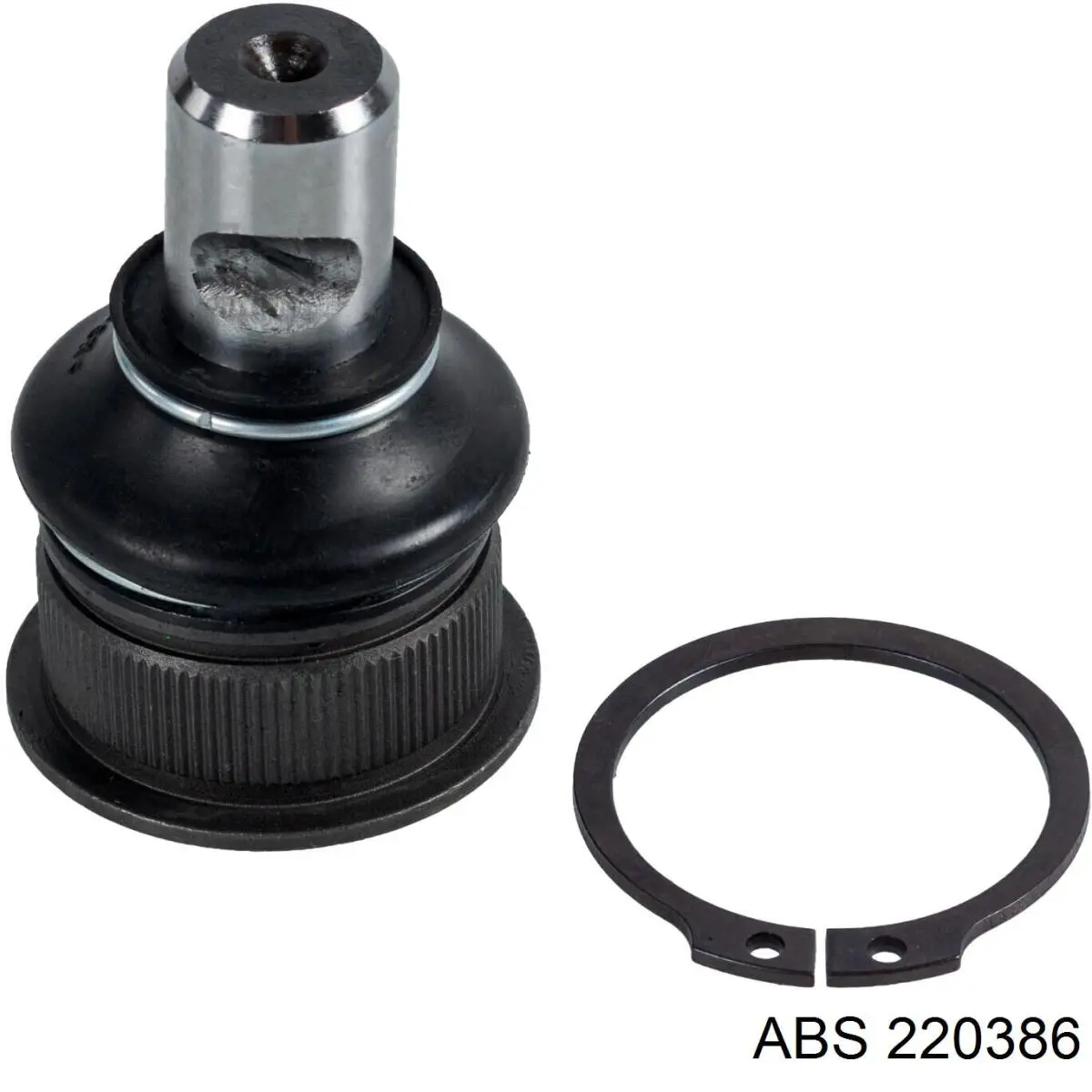 Шаровая опора, нижняя ABS 220386 цена, от 10.11 USD