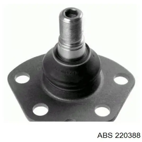 Нижняя шаровая опора ABS 220388
