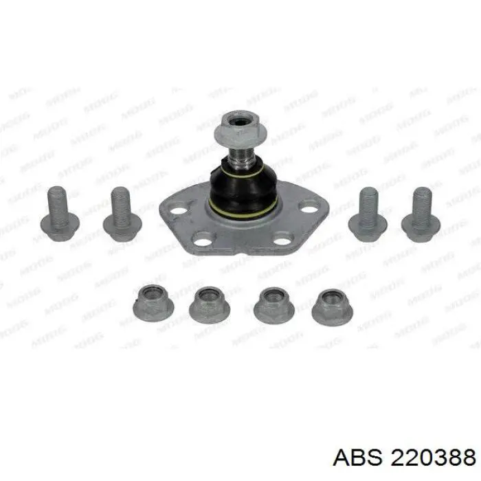 Купить 220388 ABS Нижняя шаровая опора