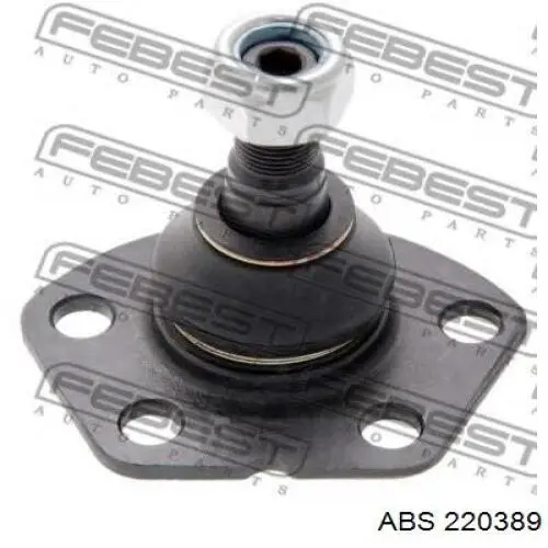 Купить 220389 ABS Нижняя шаровая опора