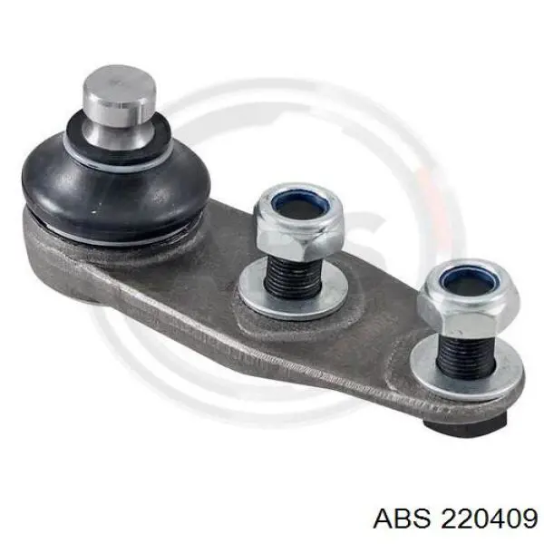 Шаровая опора, нижняя ABS 220409 цена, от 7.59 USD