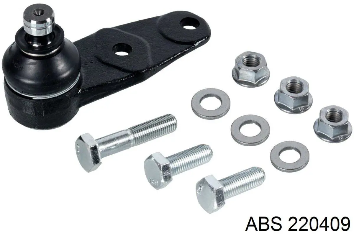 Купить 220409 ABS Нижняя шаровая опора