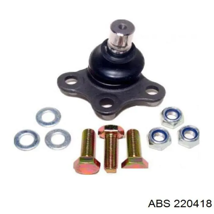 Купить 220418 ABS Нижняя шаровая опора
