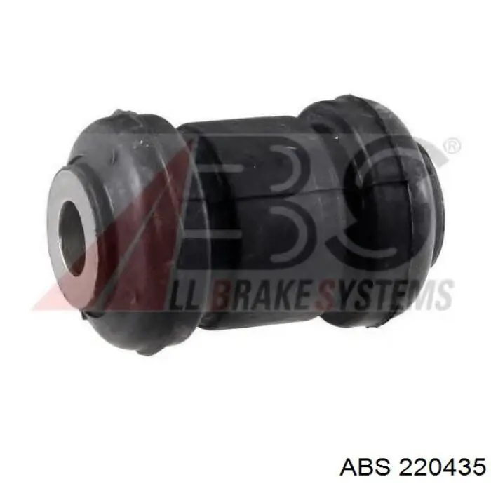 220435 ABS Палец шаровой нижний