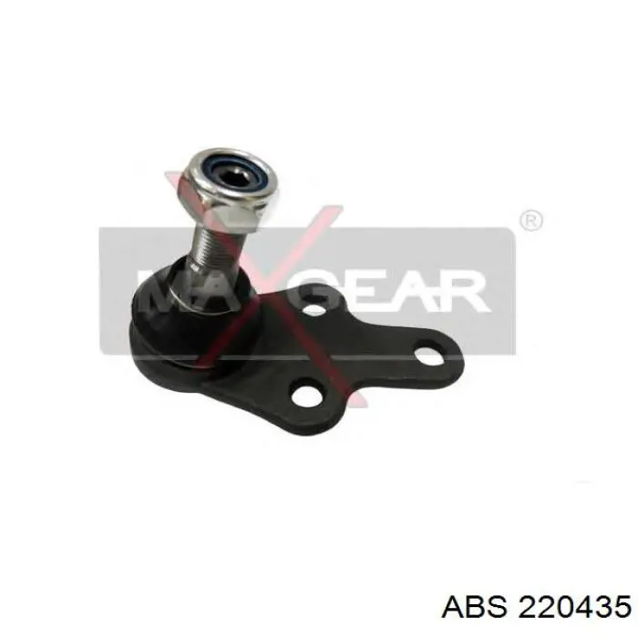 Шаровая опора, нижняя ABS 220435 цена, от 9.92 USD