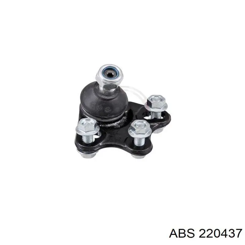 Шаровая опора, нижняя ABS 220437 цена, от 12.19 USD
