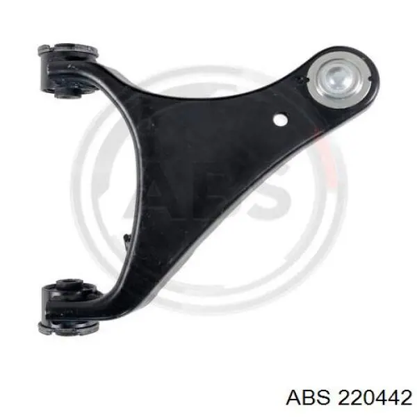 Верхняя шаровая опора ABS 220442 цена, от 19.99 USD