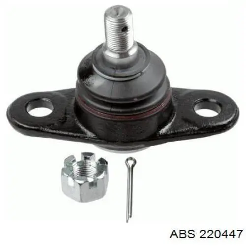 Шаровая опора, нижняя ABS 220447 цена, от 10.99 USD