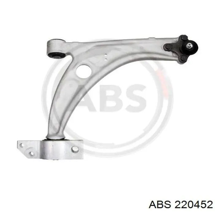 Нижняя правая шаровая опора ABS 220452 цена, от 11.72 USD