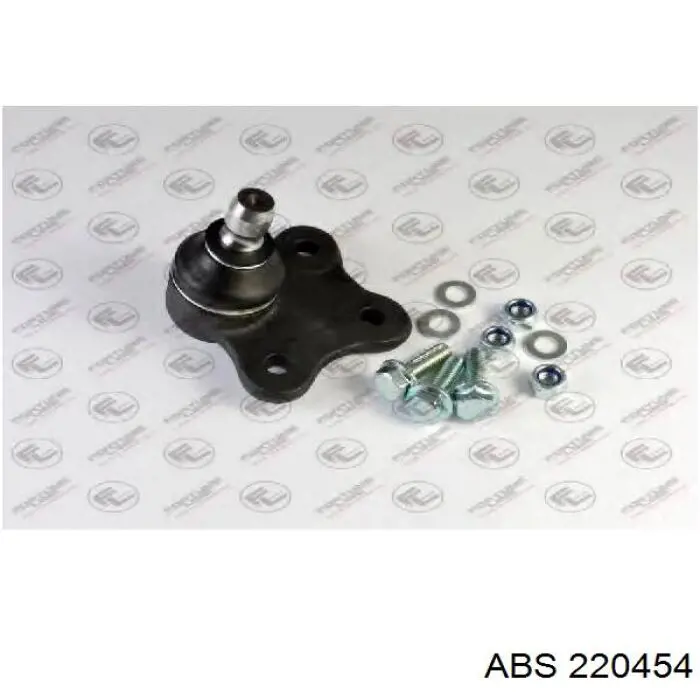 Купить 220454 ABS Нижняя шаровая опора