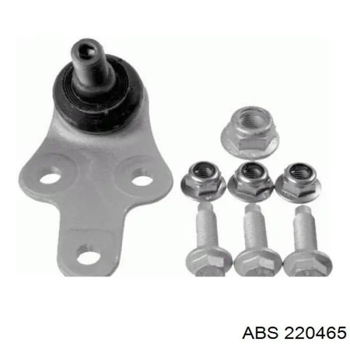 Купить 220465 ABS Нижняя шаровая опора