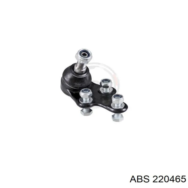 Шаровая опора, нижняя ABS 220465 цена, от 7.69 USD