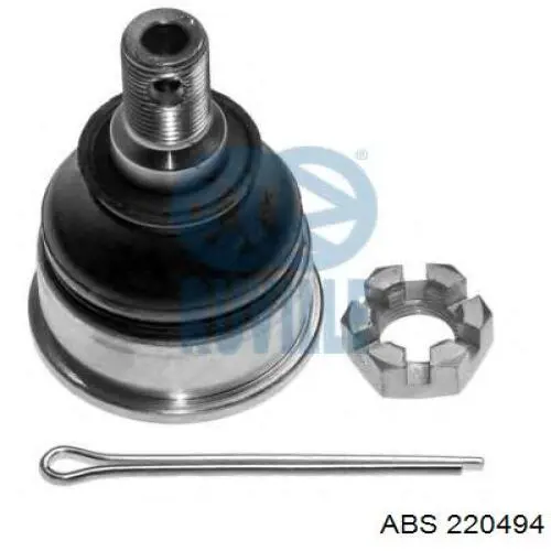 Купить 220494 ABS Нижняя шаровая опора
