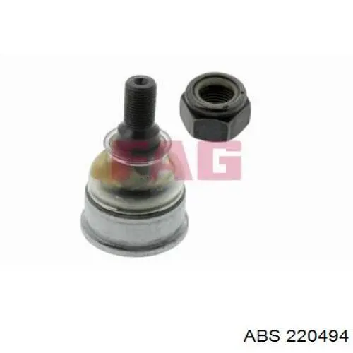 Шаровая опора, нижняя ABS 220494 цена, от 10.02 USD