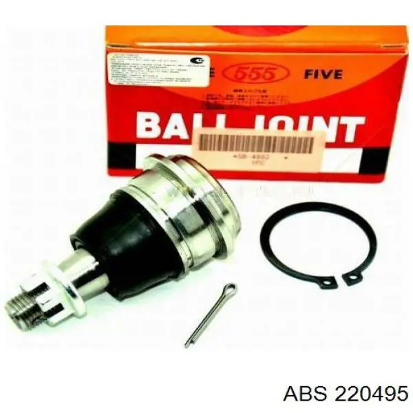 Купить 220495 ABS Нижняя шаровая опора