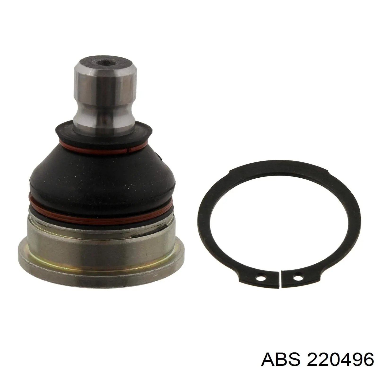 Купить 220496 ABS Нижняя шаровая опора