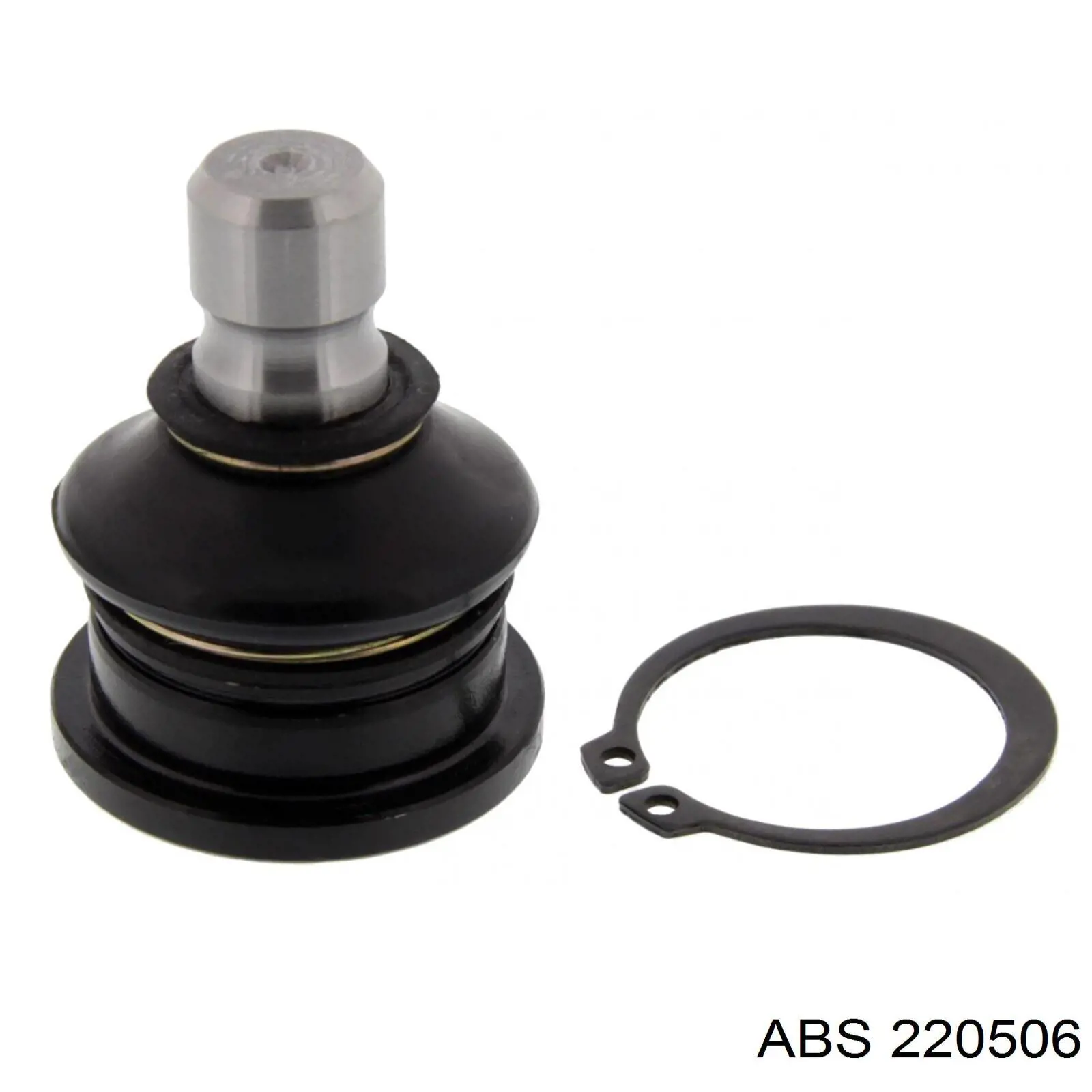 Шаровая опора, нижняя ABS 220506 цена, от 12.89 USD