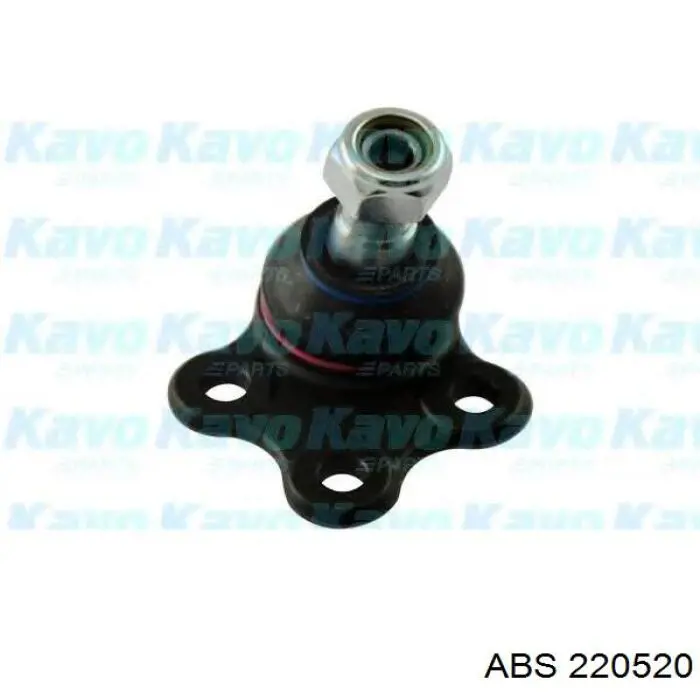 Шаровая опора, нижняя ABS 220520 цена, от 7.47 USD