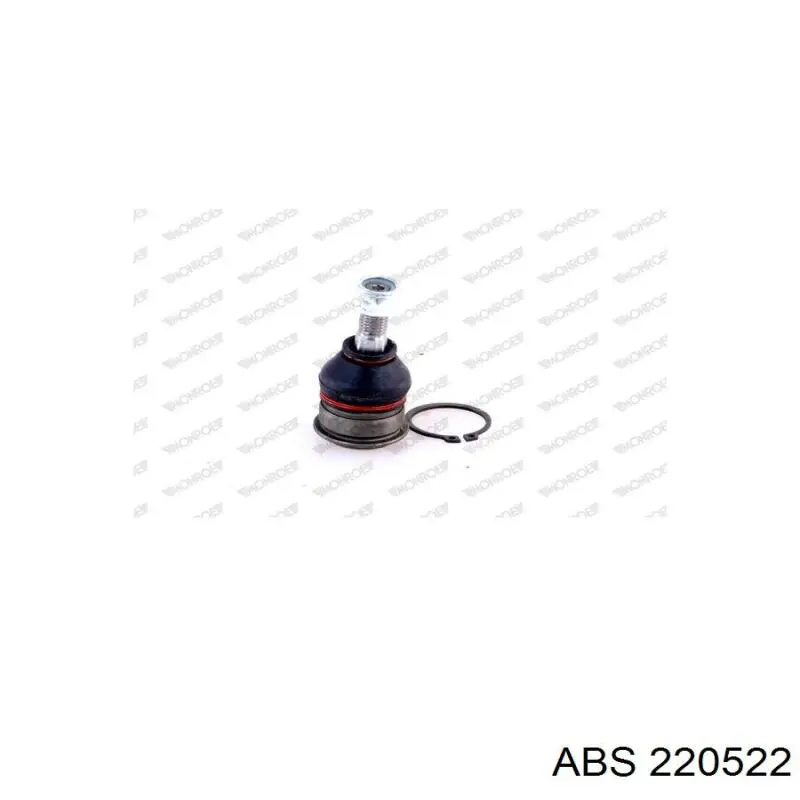 Купить 220522 ABS Нижняя шаровая опора