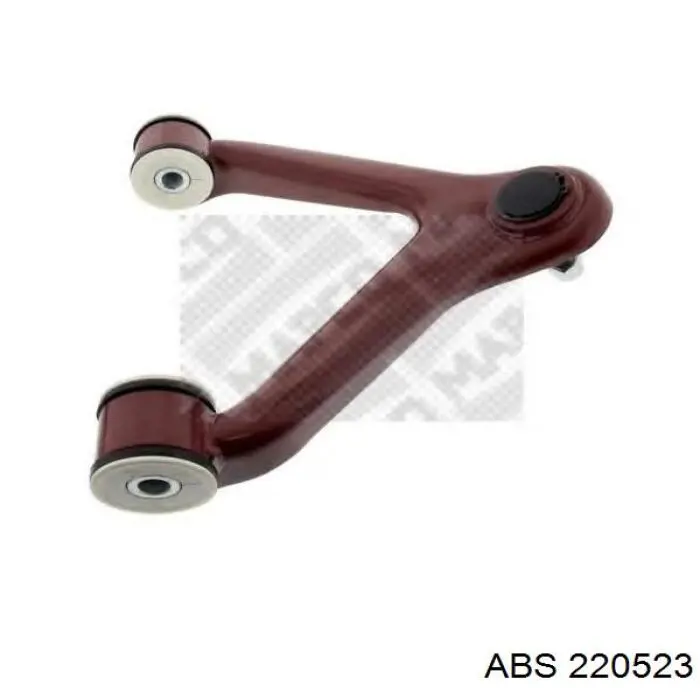 Верхняя шаровая опора ABS 220523 цена, от 12.20 USD