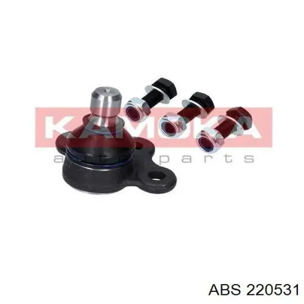 Шаровая опора, нижняя ABS 220531 цена, от 9.14 USD