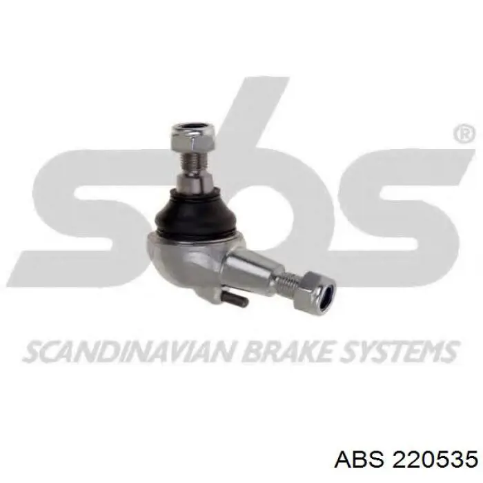 Купить 220535 ABS Нижняя шаровая опора