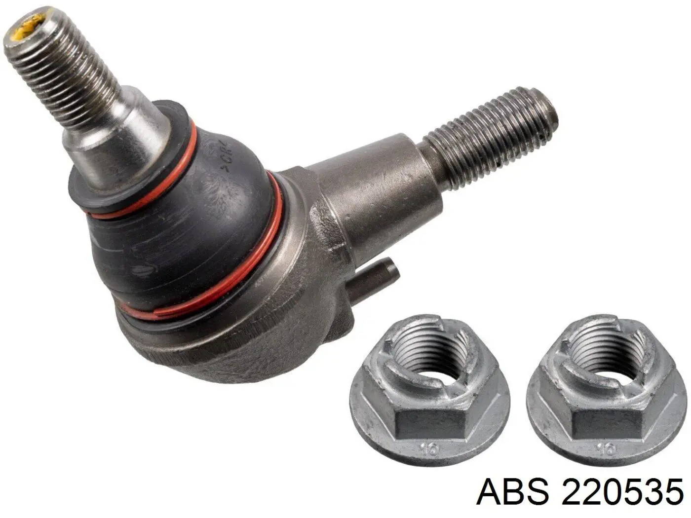 Шаровая опора, нижняя ABS 220535 цена, от 9.26 USD
