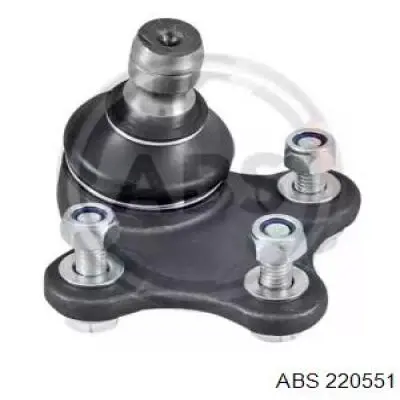Купить 220551 ABS Нижняя шаровая опора