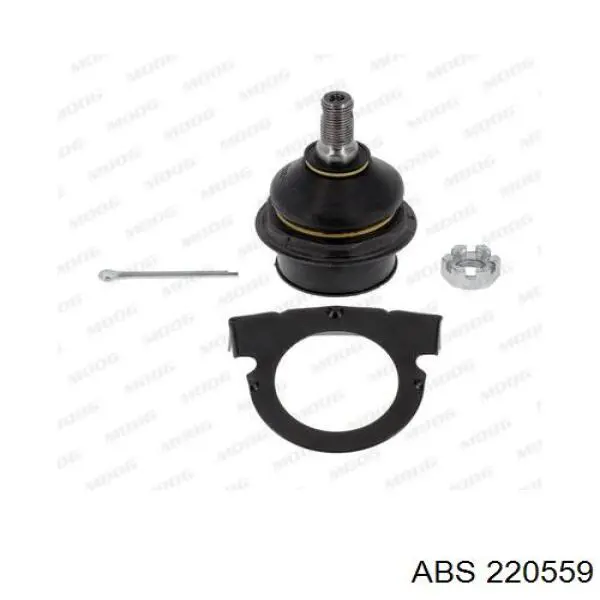 Купить 220559 ABS Нижняя шаровая опора