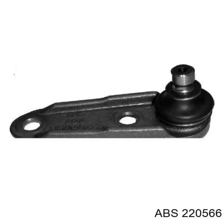 Купить 220566 ABS Нижняя шаровая опора