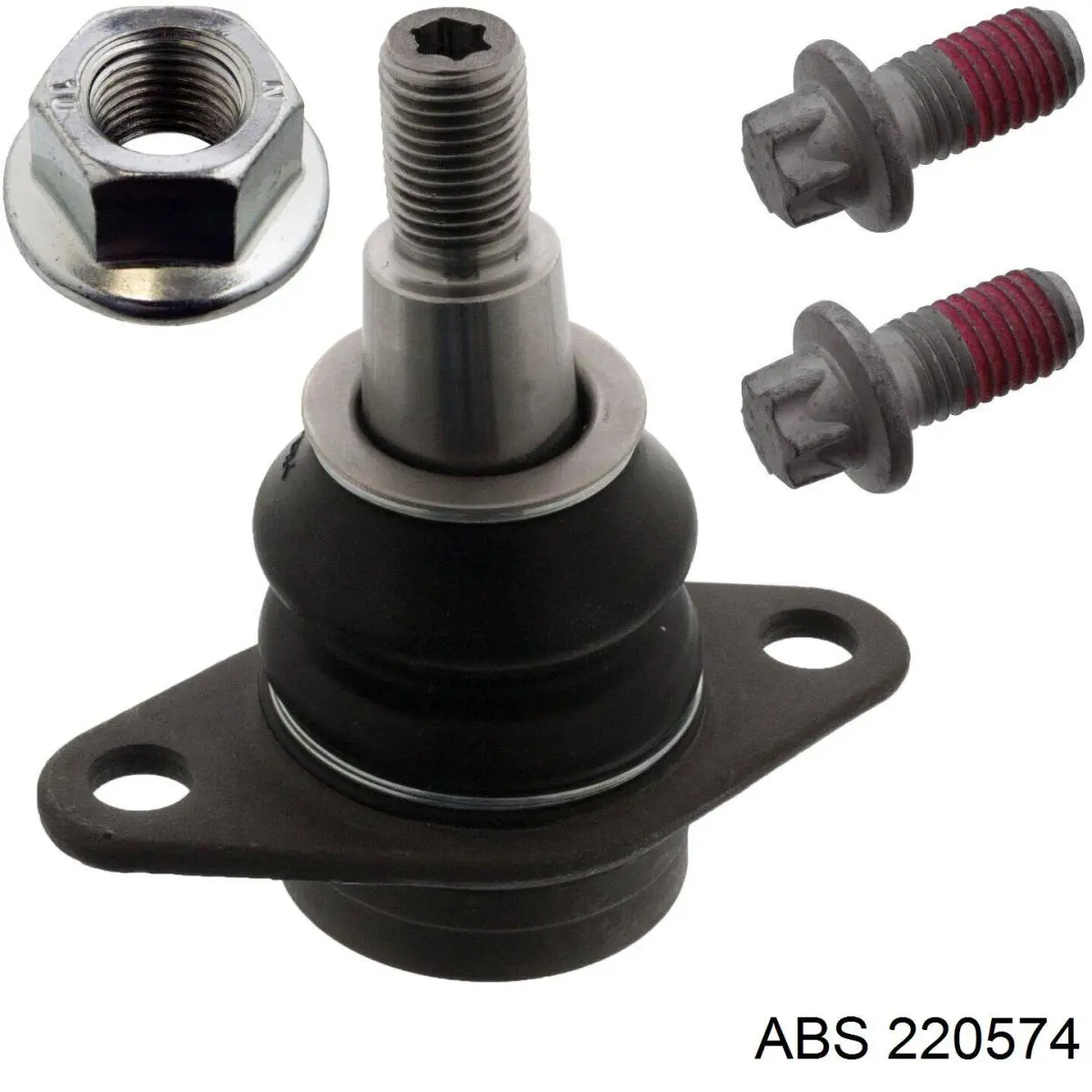Шаровая опора, нижняя ABS 220574 цена, от 11.50 USD