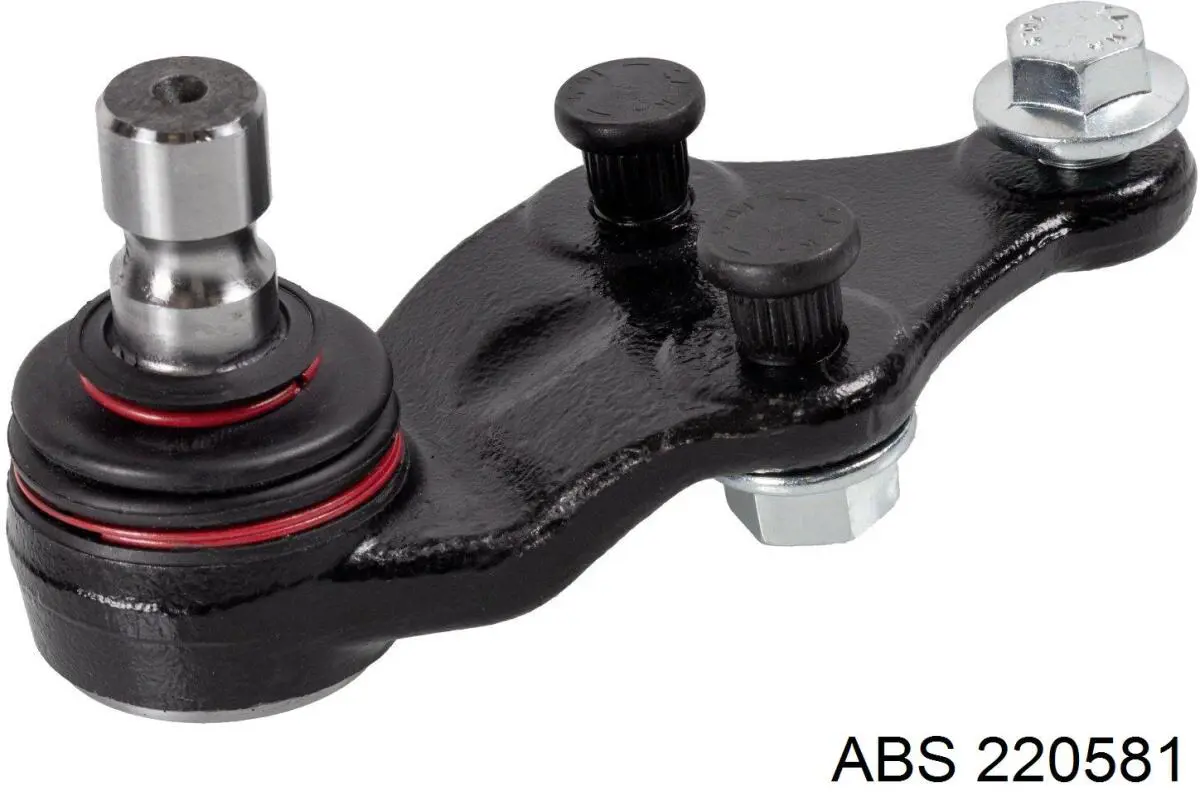 Купить 220581 ABS Нижняя шаровая опора