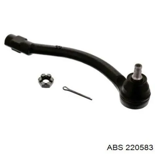 Купить 220583 ABS Наконечник рулевой тяги, внешний