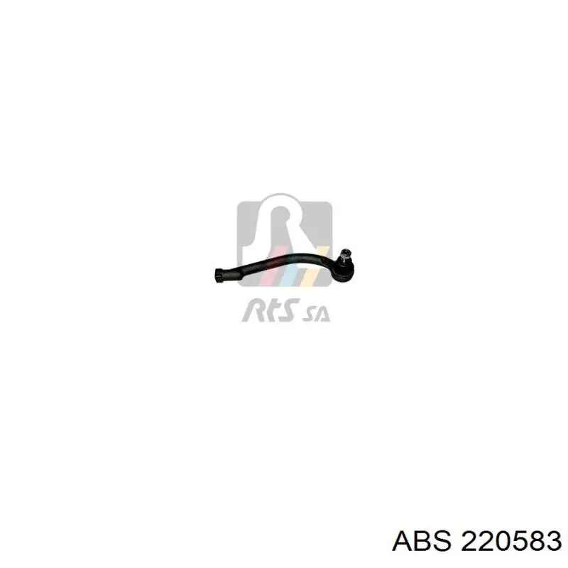 Рулевой наконечник ABS 220583 цена, от 10.06 USD