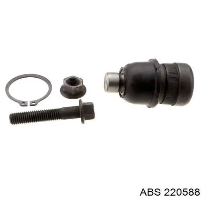 Нижняя шаровая опора 220588 ABS