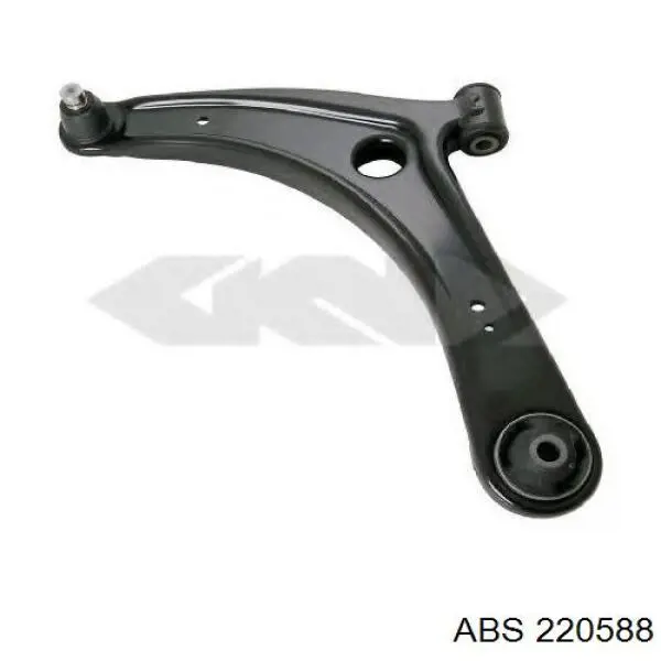 Шаровая опора, нижняя ABS 220588 цена, от 8.40 USD