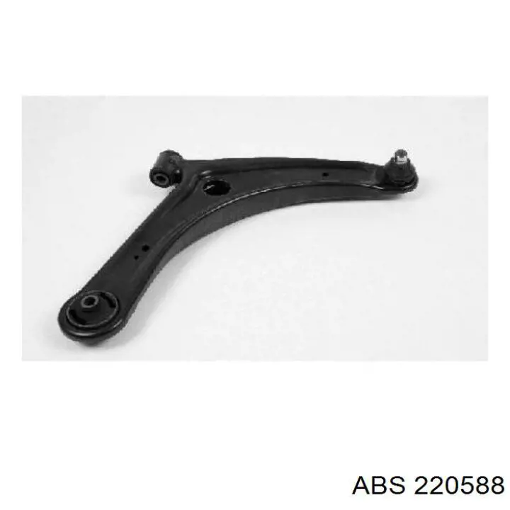 Купить 220588 ABS Нижняя шаровая опора