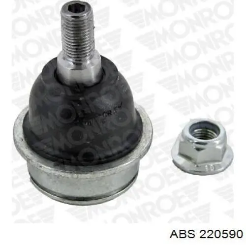 Шаровая опора, нижняя ABS 220590 цена, от 12.56 USD