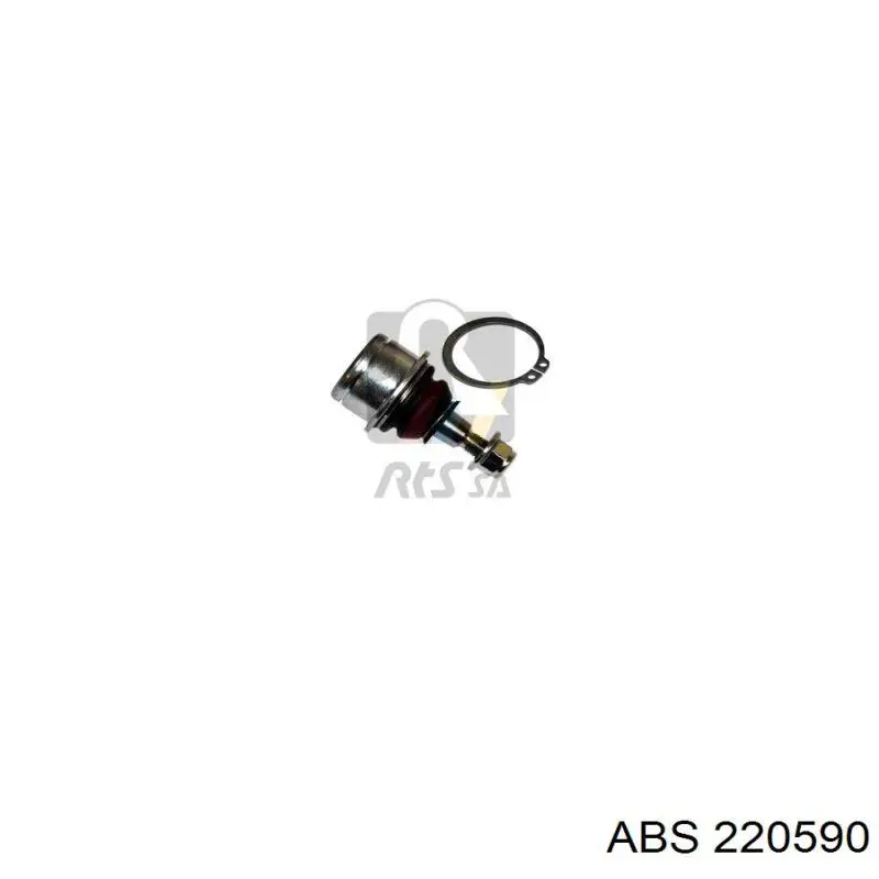 Купить 220590 ABS Нижняя шаровая опора