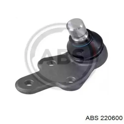 Нижняя правая шаровая опора L27545 Monroe