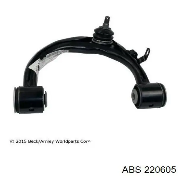 Купить 220605 ABS Верхняя шаровая опора