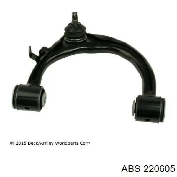 Верхняя шаровая опора ABS 220605 цена, от 16.09 USD