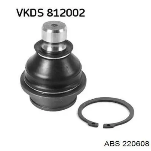 Шаровая опора, нижняя ABS 220608 цена, от 13.16 USD