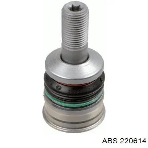 M594 Teknorot Палец шаровой нижний
