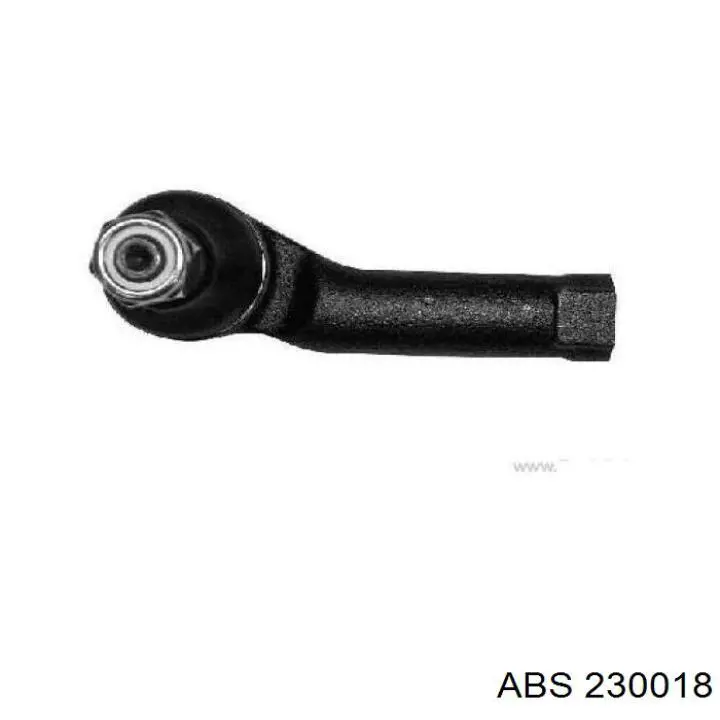 Купить 230018 ABS Наконечник рулевой тяги, внешний