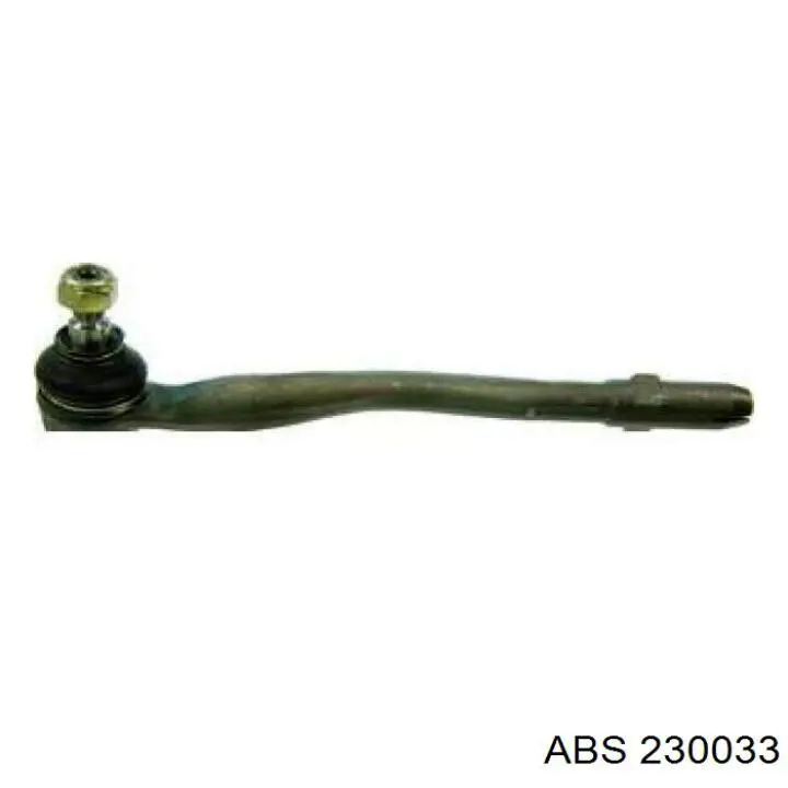 Рулевой наконечник ABS 230033 цена, от 11.52 USD