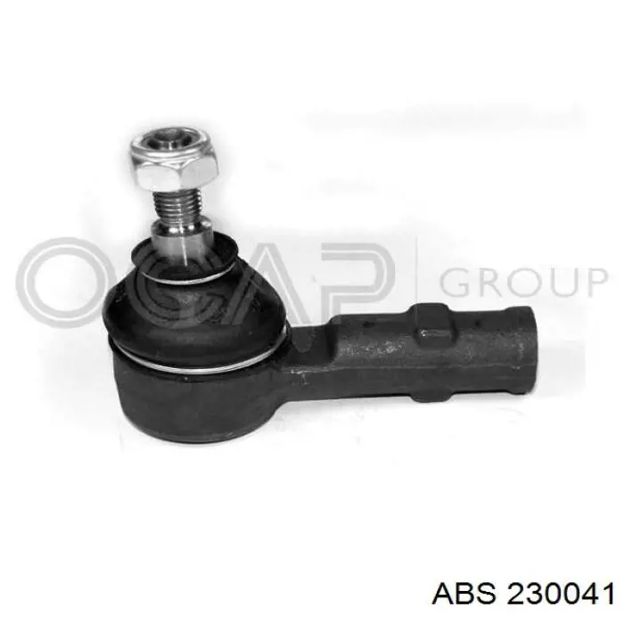 Рулевой наконечник ABS 230041 цена, от 5.66 USD