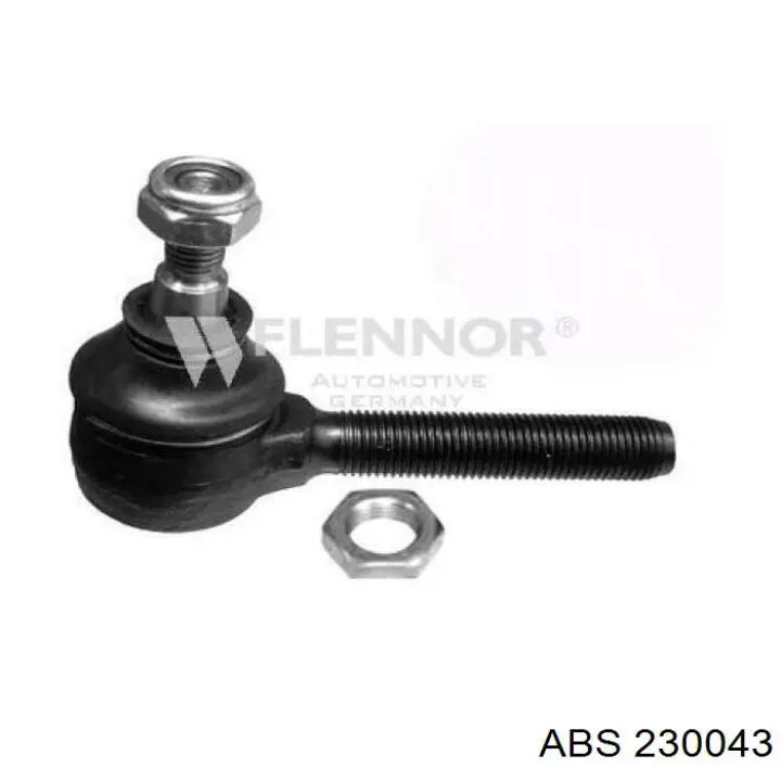 Рулевой наконечник 230043 ABS
