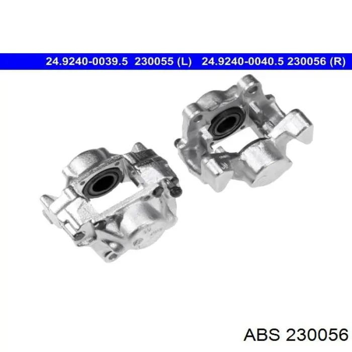 Рулевой наконечник ABS 230056 цена, от 7.18 USD