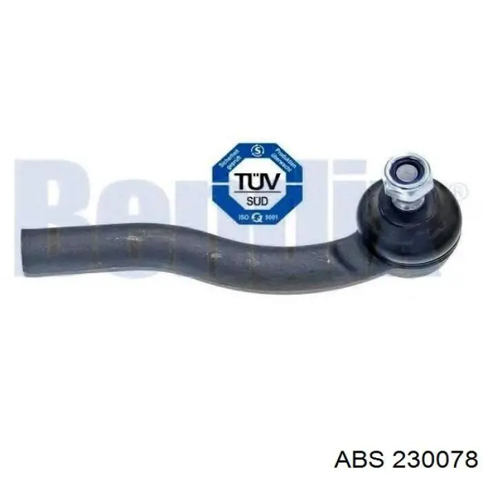Купить 230078 ABS Рулевой наконечник